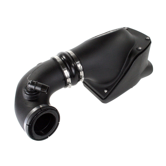 aFe Power Magnum Force Stage-2Si Cold Air Intake System Ford Diesel Trucks 08-10 V8-6.4L (td)