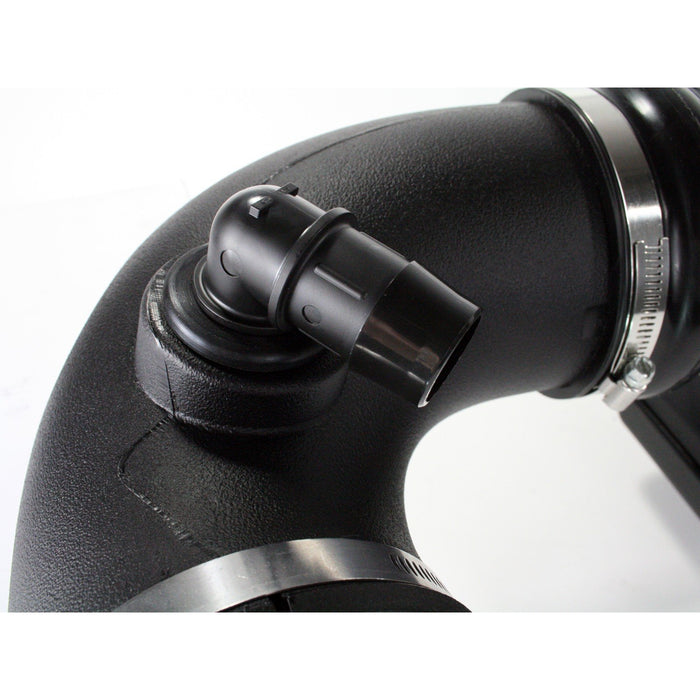 aFe Power Magnum Force Stage-2Si Cold Air Intake System Ford Diesel Trucks 08-10 V8-6.4L (td)