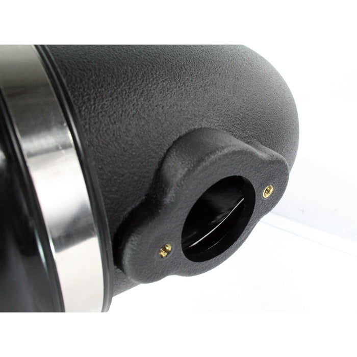 aFe Power Magnum Force Stage-2Si Cold Air Intake System Ford Diesel Trucks 08-10 V8-6.4L (td)