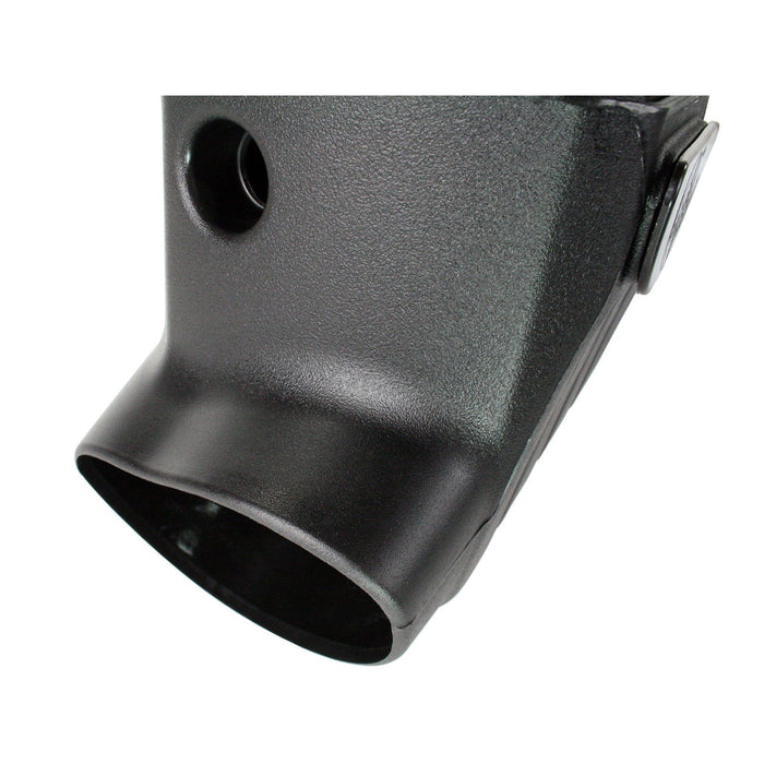 aFe Power Magnum Force Stage-2Si Cold Air Intake System Ford Diesel Trucks 08-10 V8-6.4L (td)