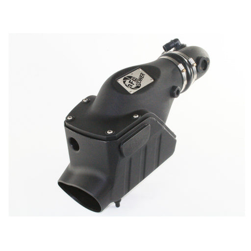 aFe Power Magnum Force Stage-2Si Cold Air Intake System Ford Diesel Trucks 08-10 V8-6.4L (td)