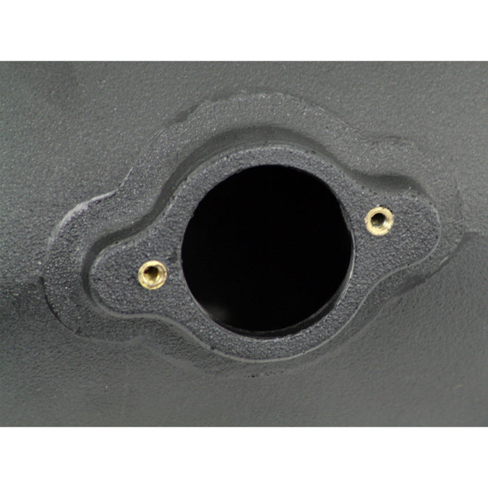 aFe Power Magnum Force Stage-2Si Cold Air Intake System Ford Diesel Trucks 08-10 V8-6.4L (td)