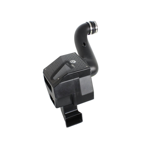 aFe Power Magnum Force Stage-2Si Cold Air Intake System GM Diesel Trucks 07.5-10 V8-6.6L (td) LMM