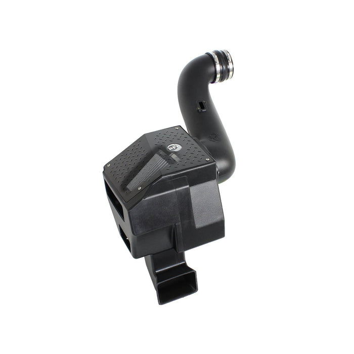 aFe Power Magnum Force Stage-2Si Cold Air Intake System GM Diesel Trucks 07.5-10 V8-6.6L (td) LMM