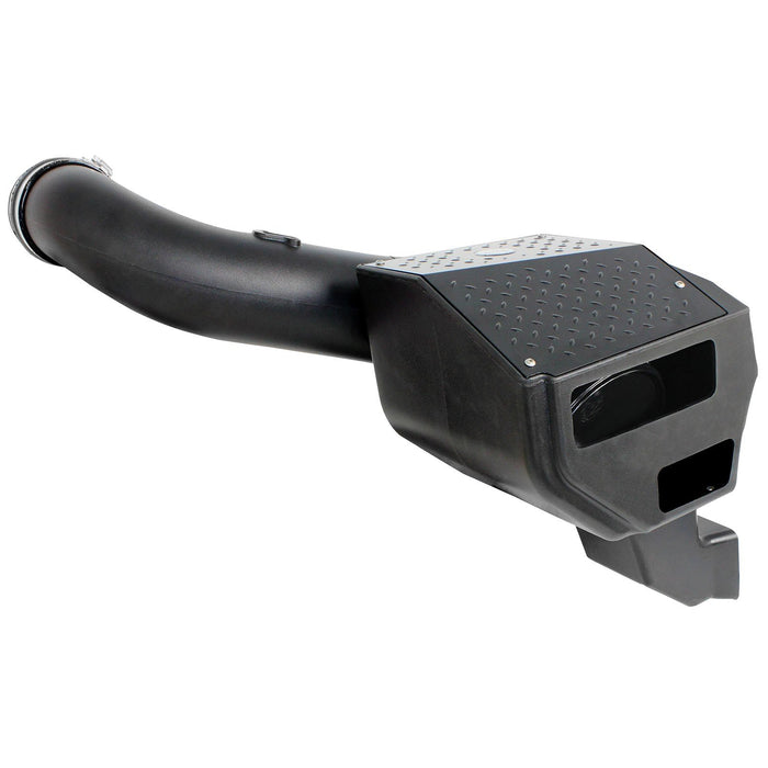 aFe Power Magnum Force Stage-2Si Cold Air Intake System GM Diesel Trucks 07.5-10 V8-6.6L (td) LMM