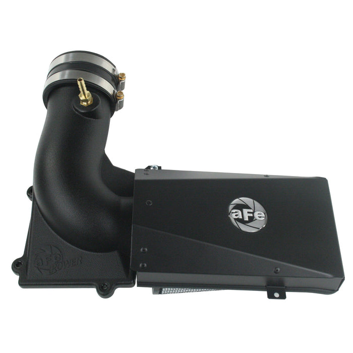 aFe Power Magnum Force Stage-2Si Cold Air Intake System Volkswagen Jetta (MKVI) 09-14 L4-2.0L (TDI)