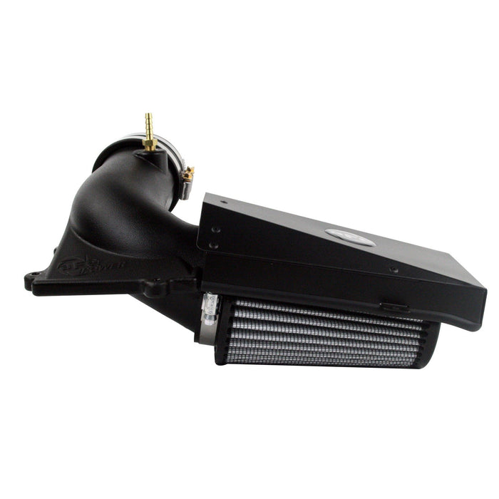 aFe Power Magnum Force Stage-2Si Cold Air Intake System Volkswagen Jetta (MKVI) 09-14 L4-2.0L (TDI)