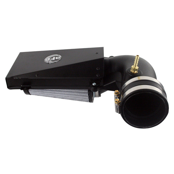 aFe Power Magnum Force Stage-2Si Cold Air Intake System Volkswagen Jetta (MKVI) 09-14 L4-2.0L (TDI)