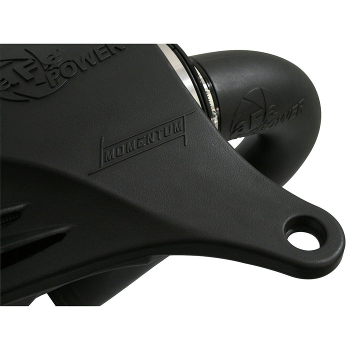 aFe Power Momentum Cold Air Intake System BMW 328i (F30) 12-16 L4-2.0L (t) N20