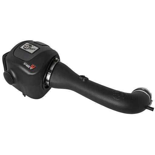aFe Power Magnum Force Stage-2Si Cold Air Intake System GM Silverado/Sierra 1500 14-18 / Silverado LD/Sierra Limited 2019 V8-5.3/6.2L