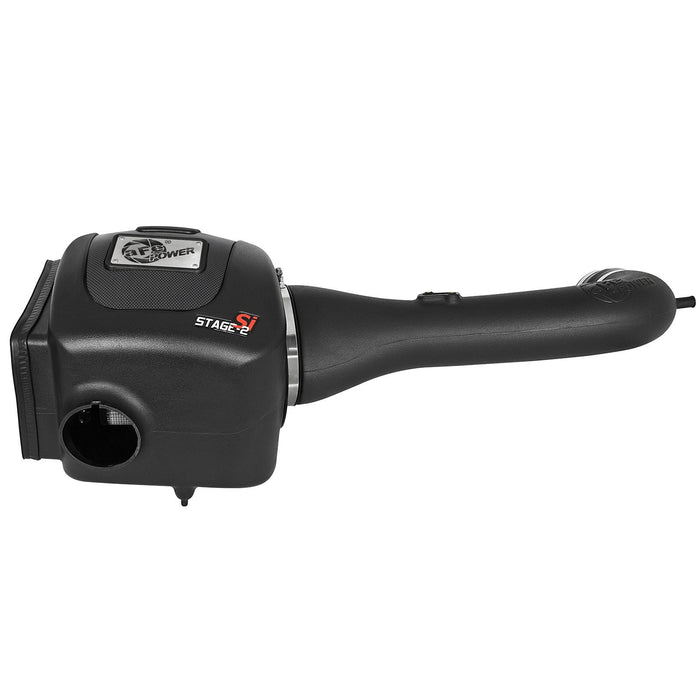 aFe Power Magnum Force Stage-2Si Cold Air Intake System GM Silverado/Sierra 1500 14-18 / Silverado LD/Sierra Limited 2019 V8-5.3/6.2L