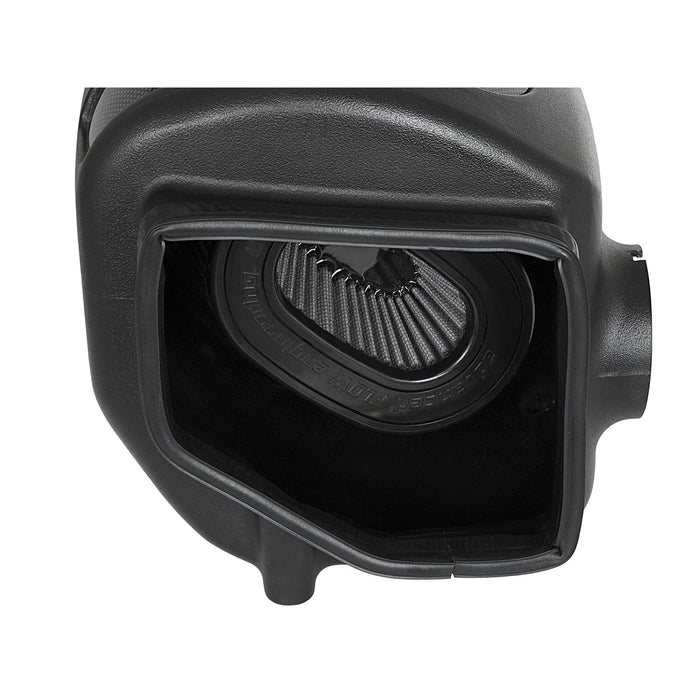 aFe Power Magnum Force Stage-2Si Cold Air Intake System GM Silverado/Sierra 1500 14-18 / Silverado LD/Sierra Limited 2019 V8-5.3/6.2L