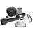 aFe Power Magnum Force Stage-2Si Cold Air Intake System GM Silverado/Sierra 1500 14-18 / Silverado LD/Sierra Limited 2019 V8-5.3/6.2L