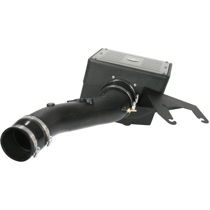 aFe Power Magnum Force Stage-2Si Cold Air Intake System Toyota Tacoma 12-15 V6-4.0L