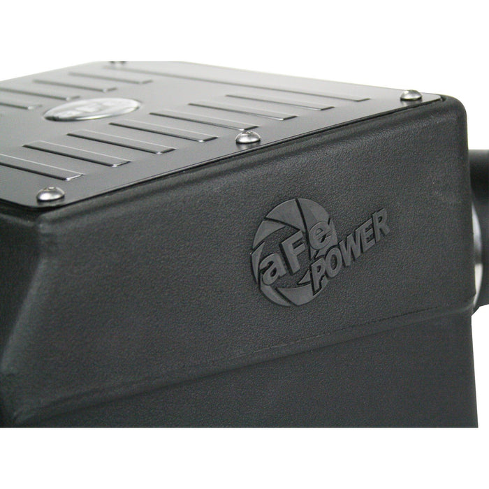 aFe Power Magnum Force Stage-2Si Cold Air Intake System Toyota Tacoma 12-15 V6-4.0L
