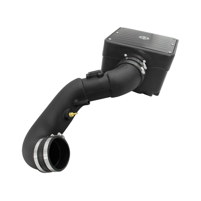 aFe Power Magnum Force Stage-2Si Cold Air Intake System Lexus GX 470 05-09 V8-4.7L