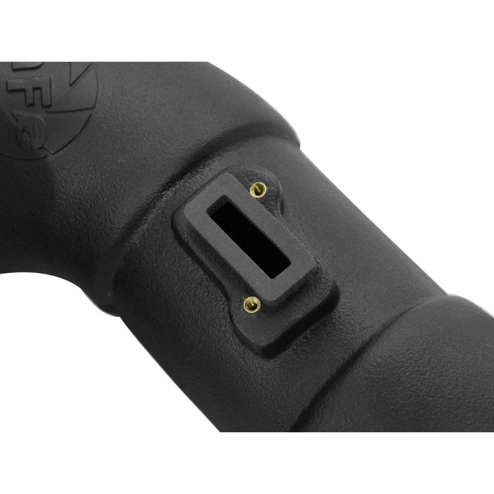 aFe Power Magnum Force Stage-2Si Cold Air Intake System Lexus GX 470 05-09 V8-4.7L