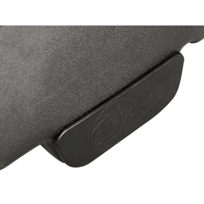 aFe Power Magnum Force Stage-2Si Cold Air Intake System Lexus GX 470 05-09 V8-4.7L