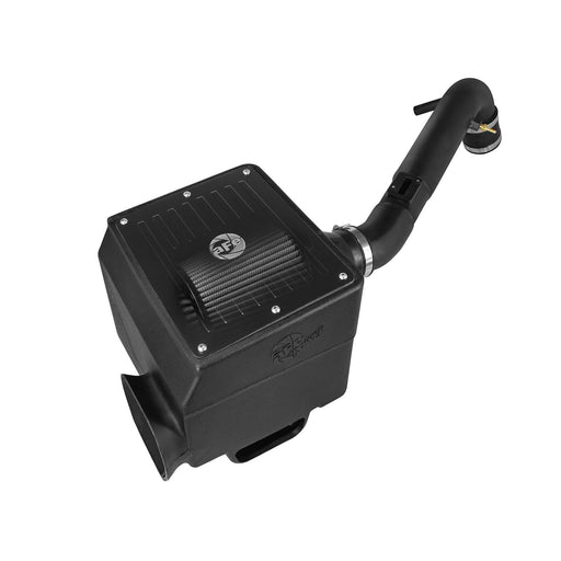 aFe Power Magnum Force Stage-2Si Cold Air Intake System Toyota Tacoma 05-15 L4-2.7L