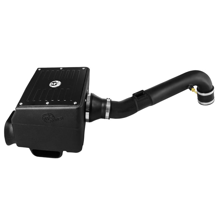 aFe Power Magnum Force Stage-2Si Cold Air Intake System Toyota Tacoma 05-15 L4-2.7L
