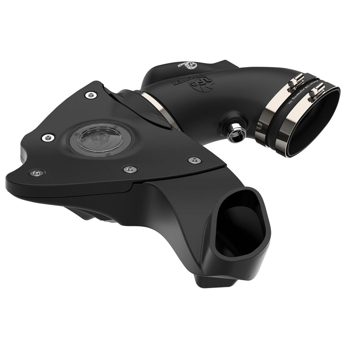 aFe Power Magnum Force Stage-2Si Cold Air Intake System BMW M3 (E90/92/93) 08-13 V8-4.0L S65