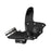 aFe Power Magnum Force Stage-2Si Cold Air Intake System BMW M3 (E90/92/93) 08-13 V8-4.0L S65
