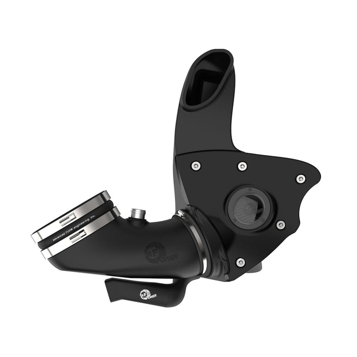 aFe Power Magnum Force Stage-2Si Cold Air Intake System BMW M3 (E90/92/93) 08-13 V8-4.0L S65