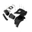 aFe Power Magnum Force Stage-2Si Cold Air Intake System BMW M3 (E90/92/93) 08-13 V8-4.0L S65