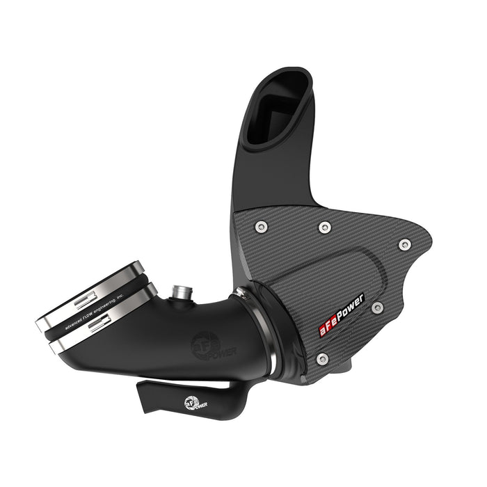 aFe Power Magnum Force Stage-2Si Cold Air Intake System BMW M3 (E90/92/93) 08-13 V8-4.0L S65
