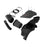 aFe Power Magnum Force Stage-2Si Cold Air Intake System BMW M3 (E90/92/93) 08-13 V8-4.0L S65