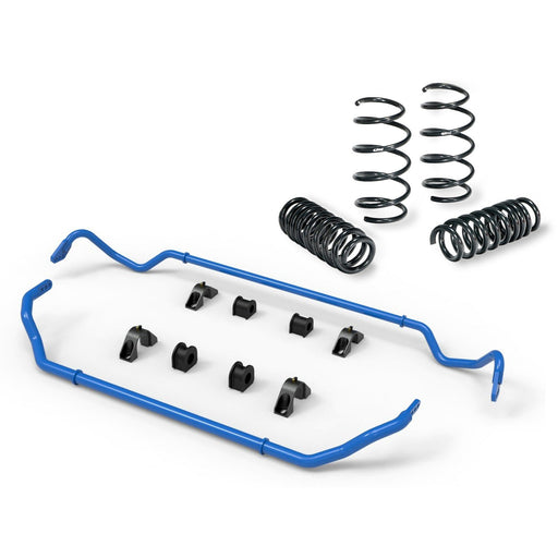 aFe Power Stage-1 Suspension Package Toyota Supra (A90) 2020 L6-3.0L (t)