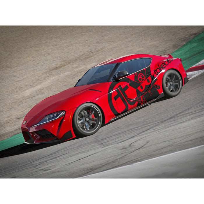 aFe Power Stage-1 Suspension Package Toyota Supra (A90) 2020 L6-3.0L (t)