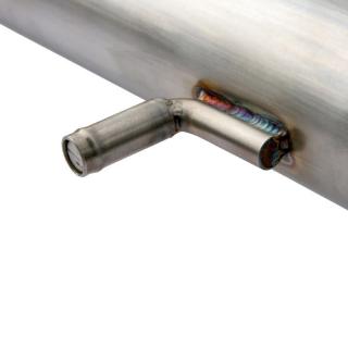 COBB Subaru SS 3" Cat-Back Exhaust - 02-07 WRX