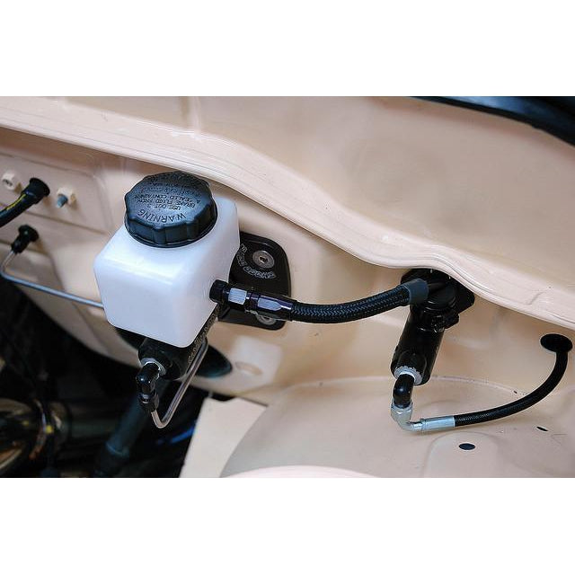 Chase Bays Single Piston Brake Booster Delete - Honda | Nissan | Mazda | Mitsubishi | AE86