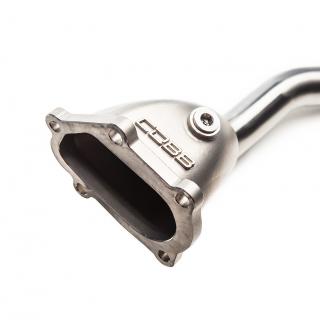 COBB Subaru SS 3" Downpipe - 02-07 Imprezza WRX, 04-08 Forester XT