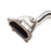 COBB Subaru SS 3" Downpipe - 02-07 Imprezza WRX, 04-08 Forester XT