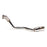COBB Subaru SS 3" Downpipe - 02-07 Imprezza WRX, 04-08 Forester XT