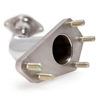 COBB Subaru SS 2" Uppipe - 04-14 Impreza, 06-13 Forester XT, 06-09 Legacy GT, 06-09 Outback XT, 15-20 WRX STI