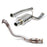 Cobb Subaru SS 3" Turboback Exhaust WRX Hatch 2011-2014, STI Hatch 2008-2014