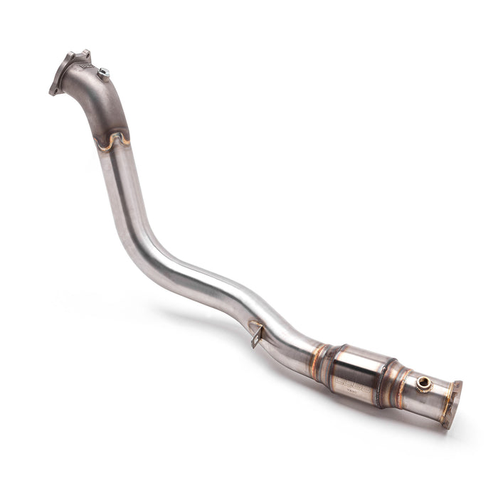 Cobb Subaru Turboback Exhaust System STI Sedan 2011-2014, WRX Sedan 2011-2014