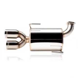 COBB Subaru Cat-Back Exhaust- 11-14 Sti Sedan , 11-14 Wrx Sedan