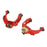 Skunk2 Pro Front Camber Kit - CL7/9