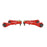 Skunk2 Pro Front Camber Kit - CL7/9