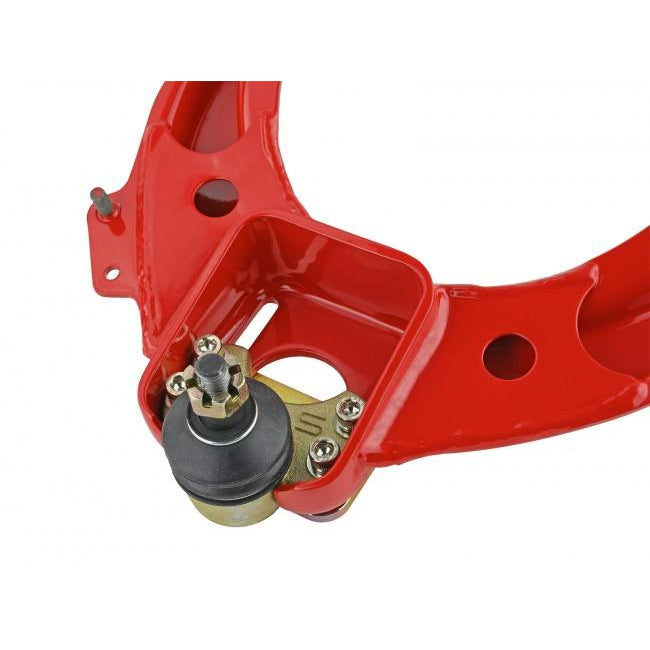 Skunk2 Pro Front Camber Kit - CL7/9