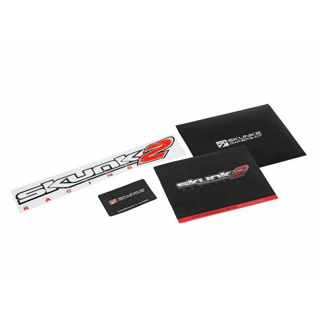 Skunk2 Pro Front Camber Kit - CL7/9