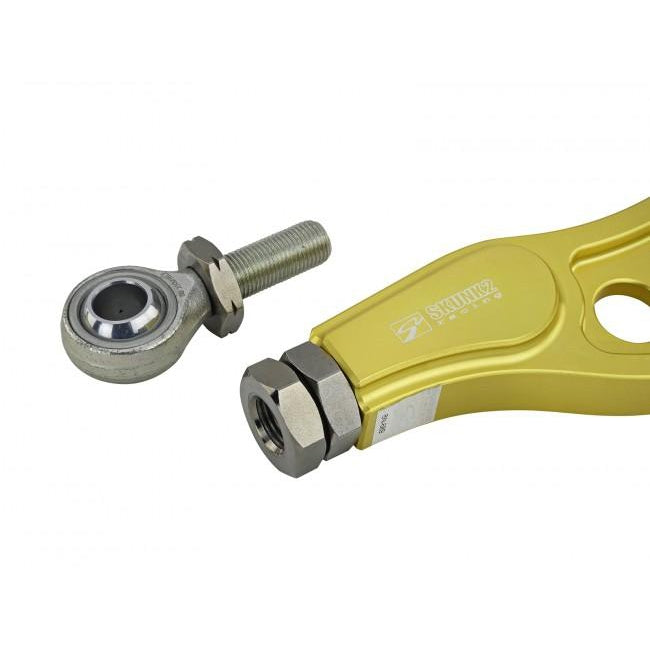 Skunk2 Pro Camber Kit - Rear - FD Civic - Gold Ano