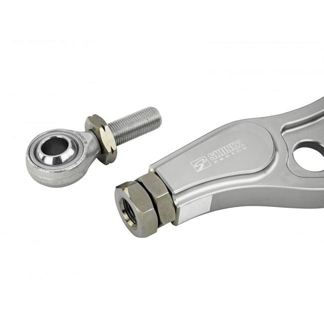 Skunk2 Pro Camber Kit - Rear - '12-'15 Civic - Hard Ano