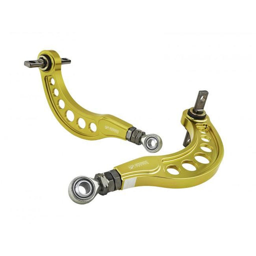Skunk2 Pro Camber Kit - Rear - '12-'15 Civic - Gold Ano