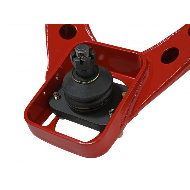 Skunk2 Tuner Front Camber Kit - EK Civic