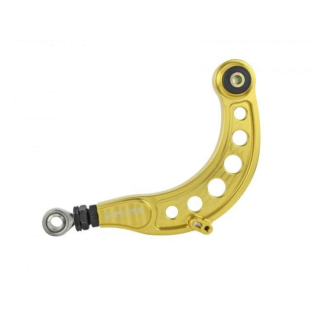 Skunk2 Pro Camber Kit - Rear '16-'20 Honda Civic Gold